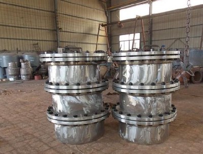 帶芯人孔6 建筑用金屬配件制造的關(guān)鍵技術(shù)與應(yīng)用